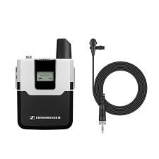 SL Bodypack - ME 2 KIT DW-4 SpeechLine Digital Wireless Bodypack Kit