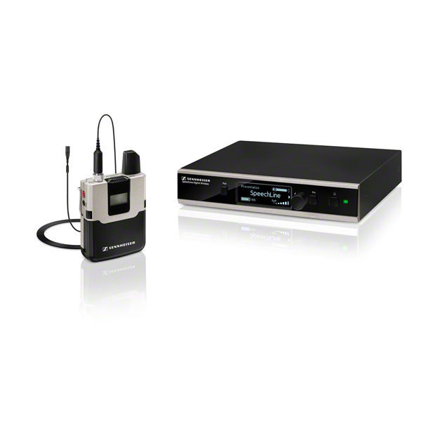SL LAVALIER SET DW-4-US R