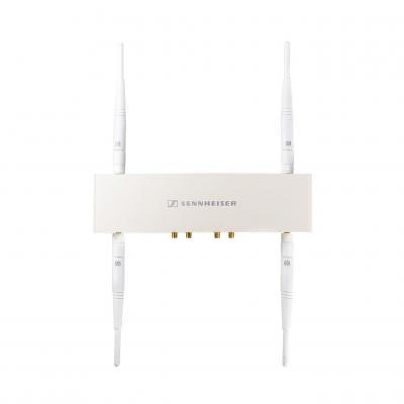 AWM 4 Antenna Wall Mount