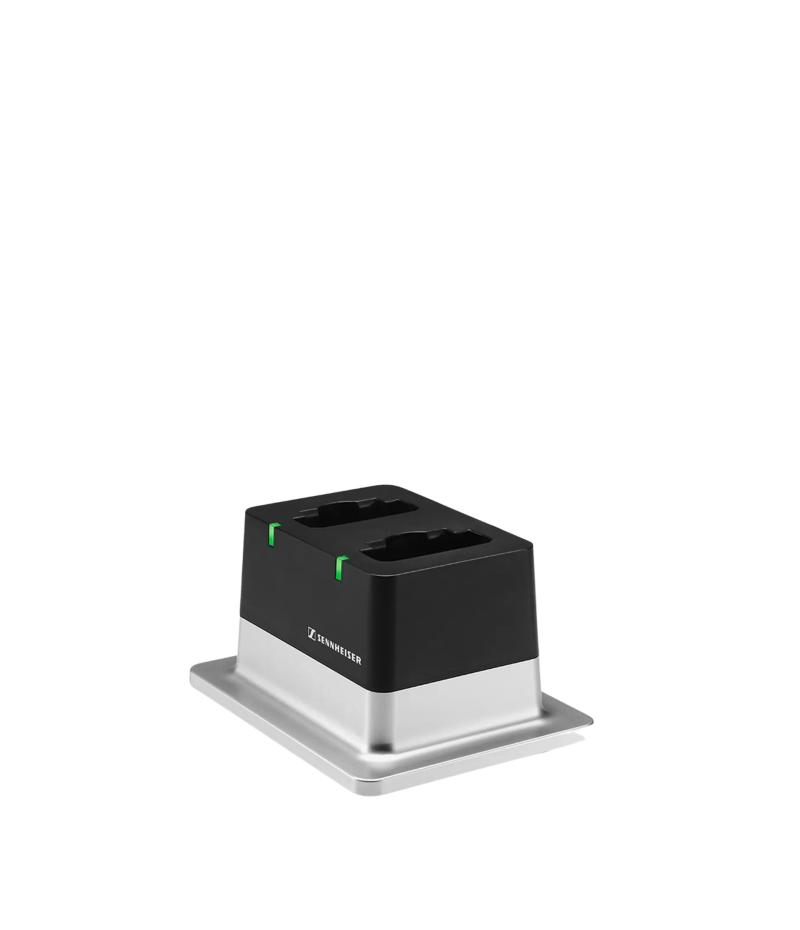 CHG 2 US 2-Bay Charger