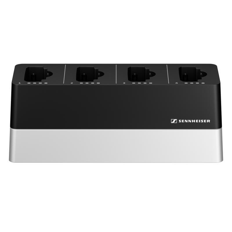 CHG 4N US 4 Bay Network Charger