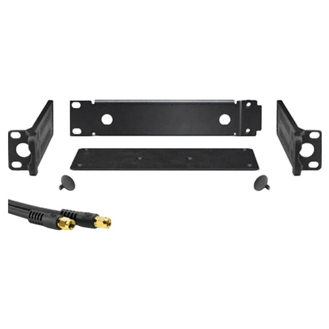 GA 4 Rack Mounting Kit