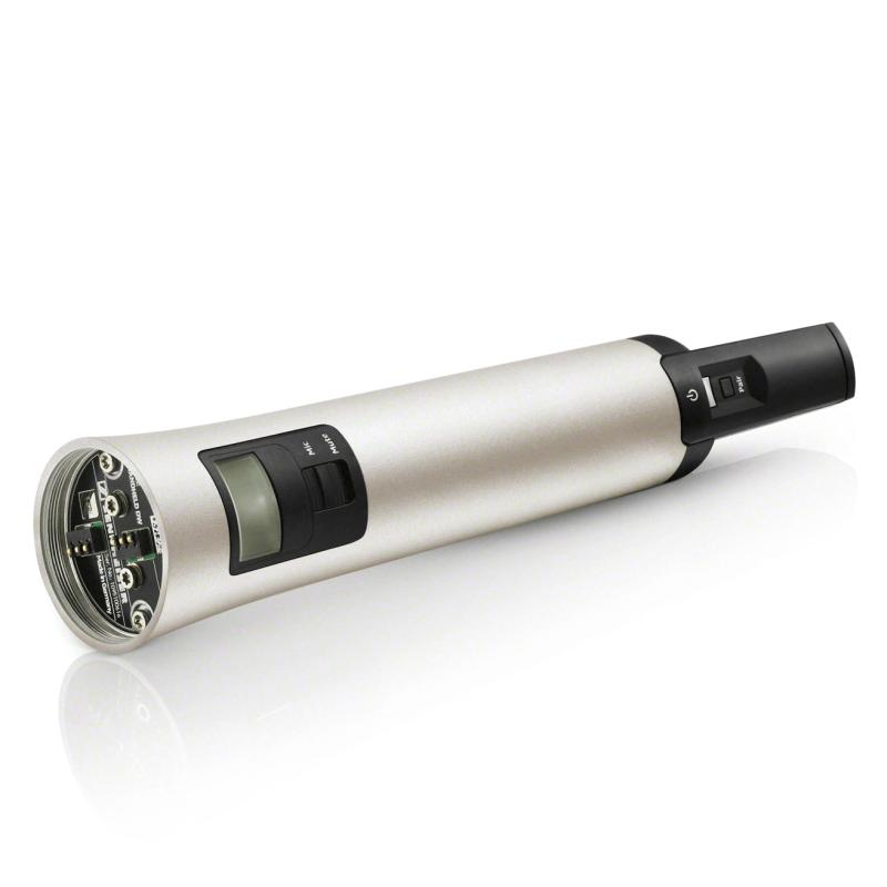 SL HANDHELD DW-4-US