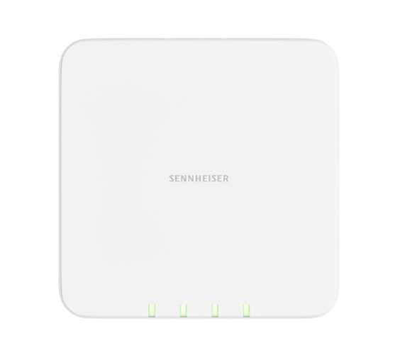 SL MCR 2 DW-4 SpeechLine Multi-Channel Receiver