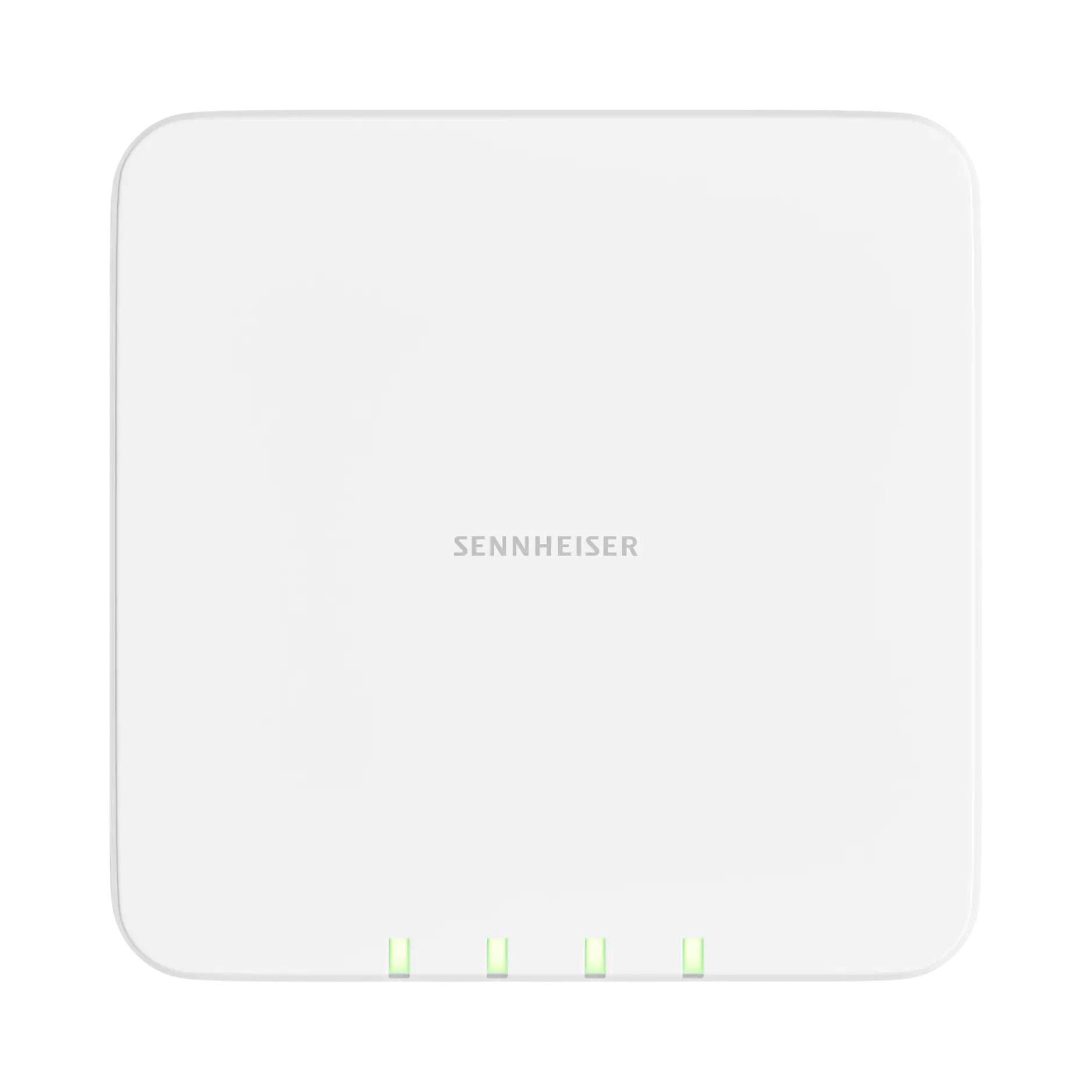 SL MCR 4 DW-4 SpeechLine Multi-Channel Receiver