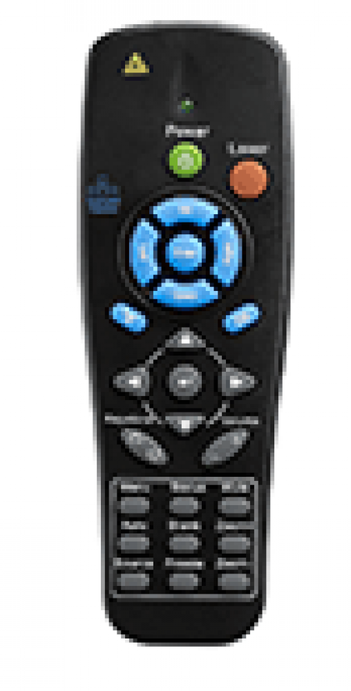 Remote Control Full Function 27 Keys