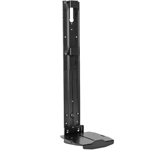FCA815 Fusion 8" Above/Below Shelf for Large and XL Displays
