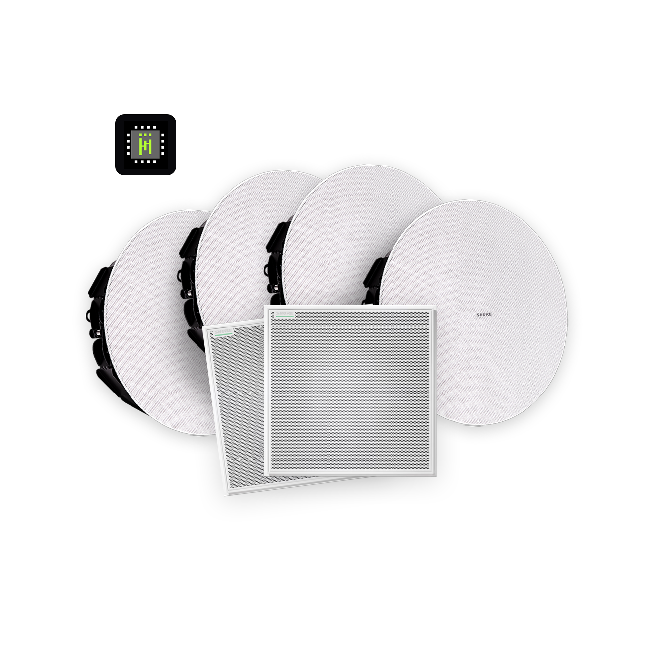 920D W-V Ecosystem Bundle