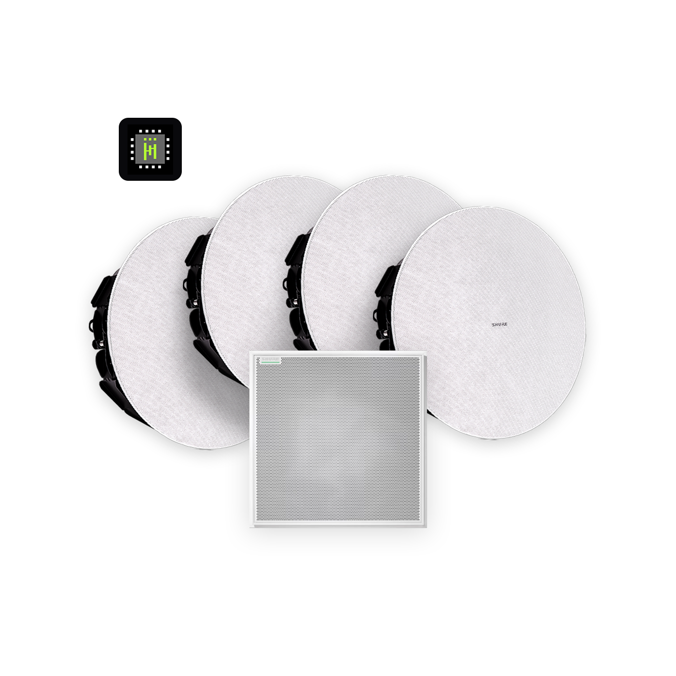 920L W-V Ecosystem Bundle