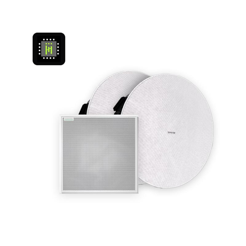 920M W-V Ecosystem Bundle