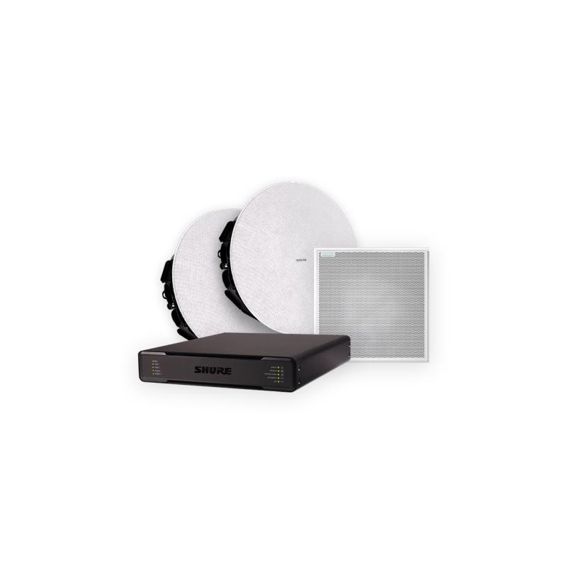 920P W-V Room Kit