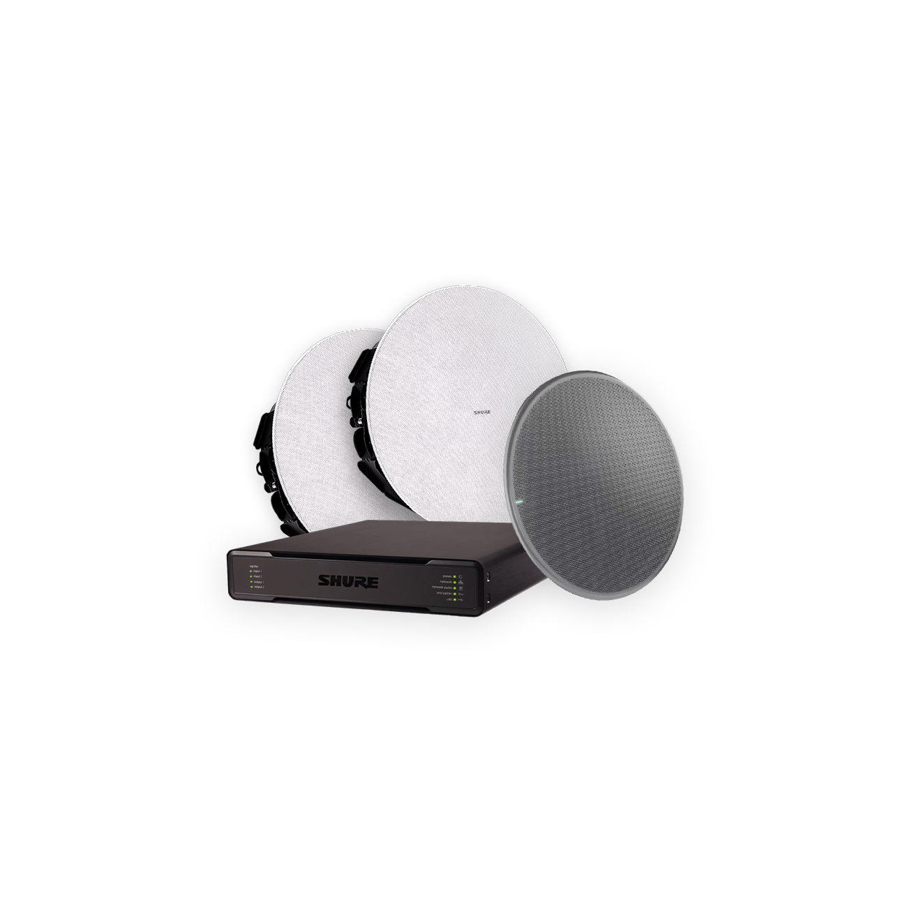 920PR AL-V Ecosystem Bundle