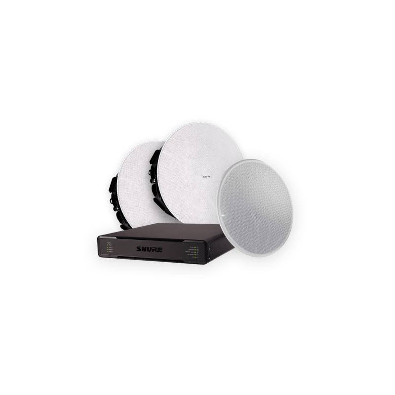 920PR W-V Ecosystem Bundle
