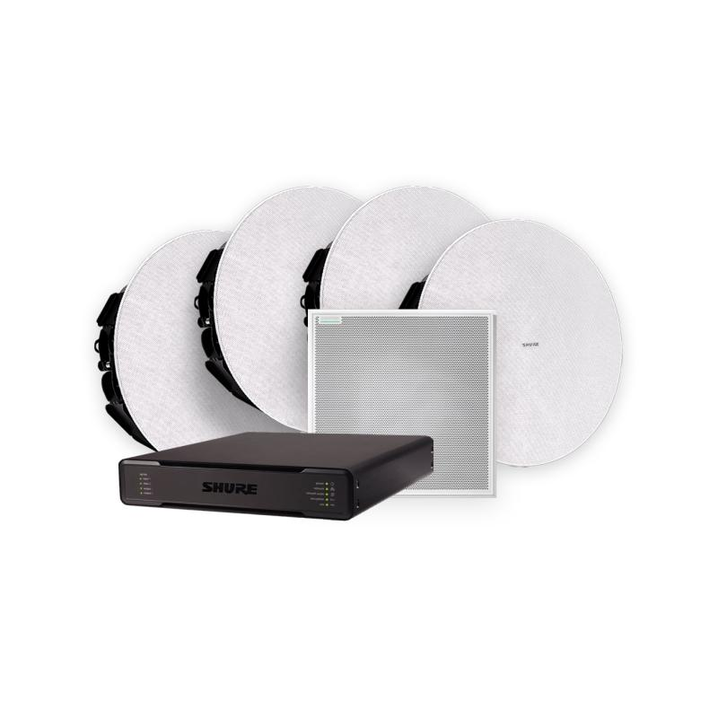 920Q W-V Ecosystem Bundle