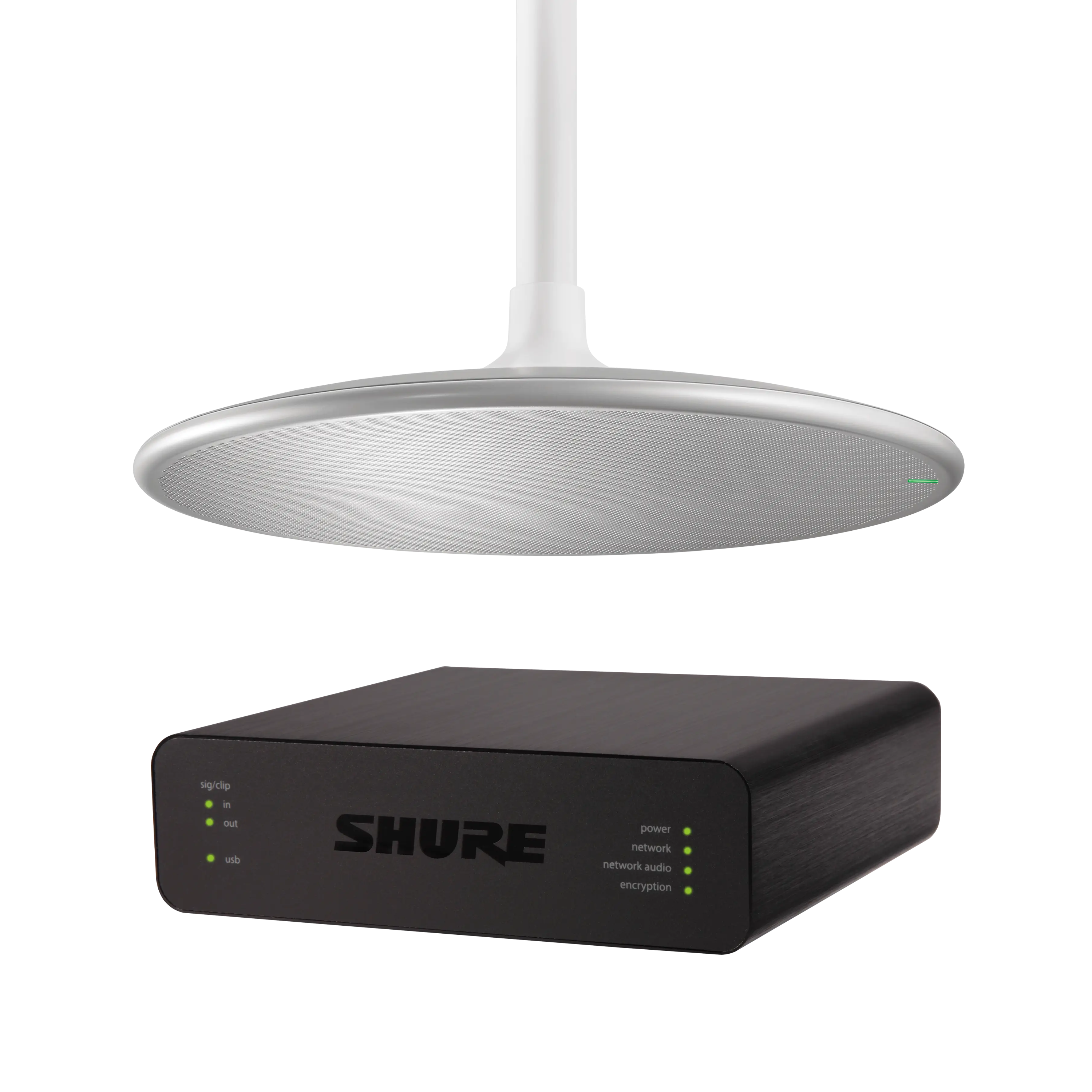 MXA920AL-R+USB-V Bundle