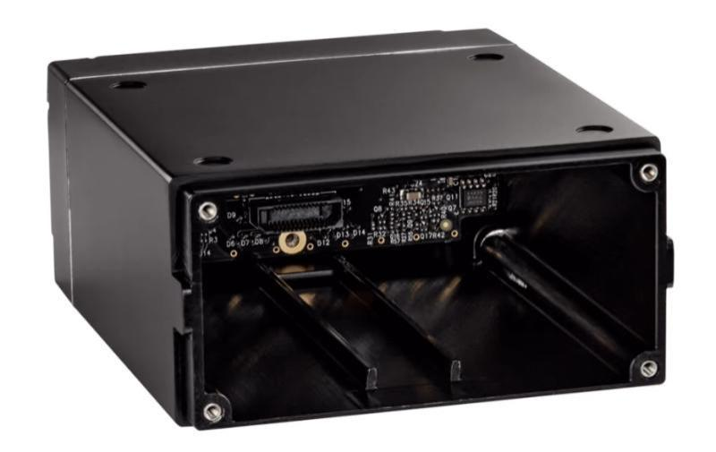 SBC210LM-US SBC210 Portable Charger for Multiple Charging Modules, with PS51 Power Supply