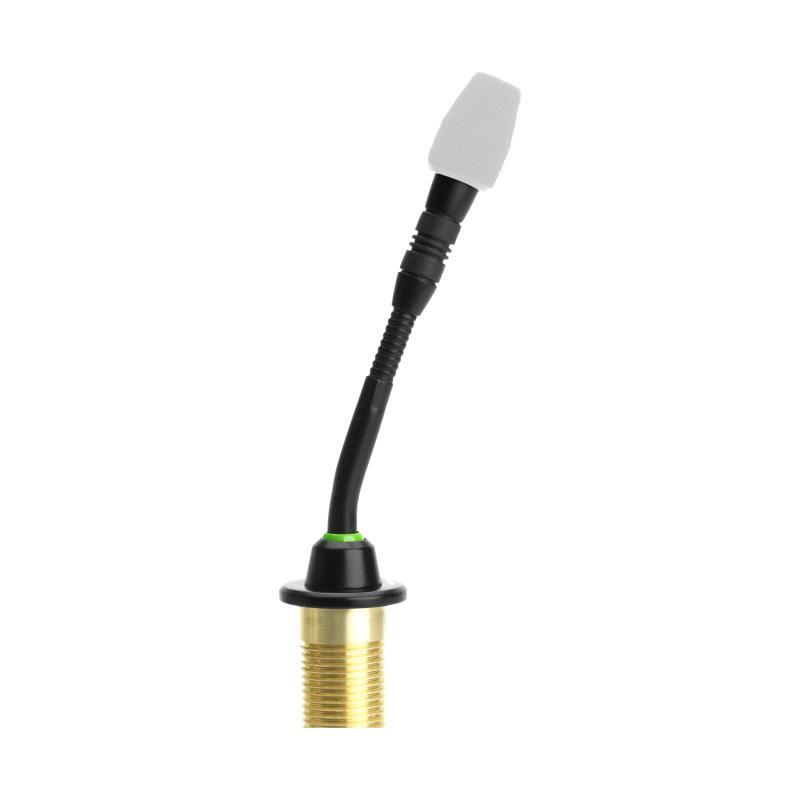 MX405/N Microflex 5-Inch Gooseneck Microphone