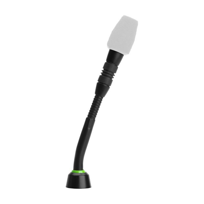 MX405LP/N Microflex 5-Inch Gooseneck Microphone