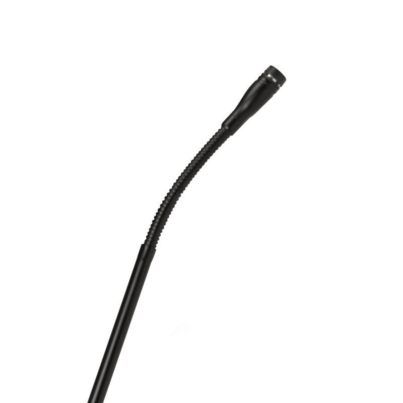 MX424/N No Cartridge- 24" Gooseneck Condenser Microphone