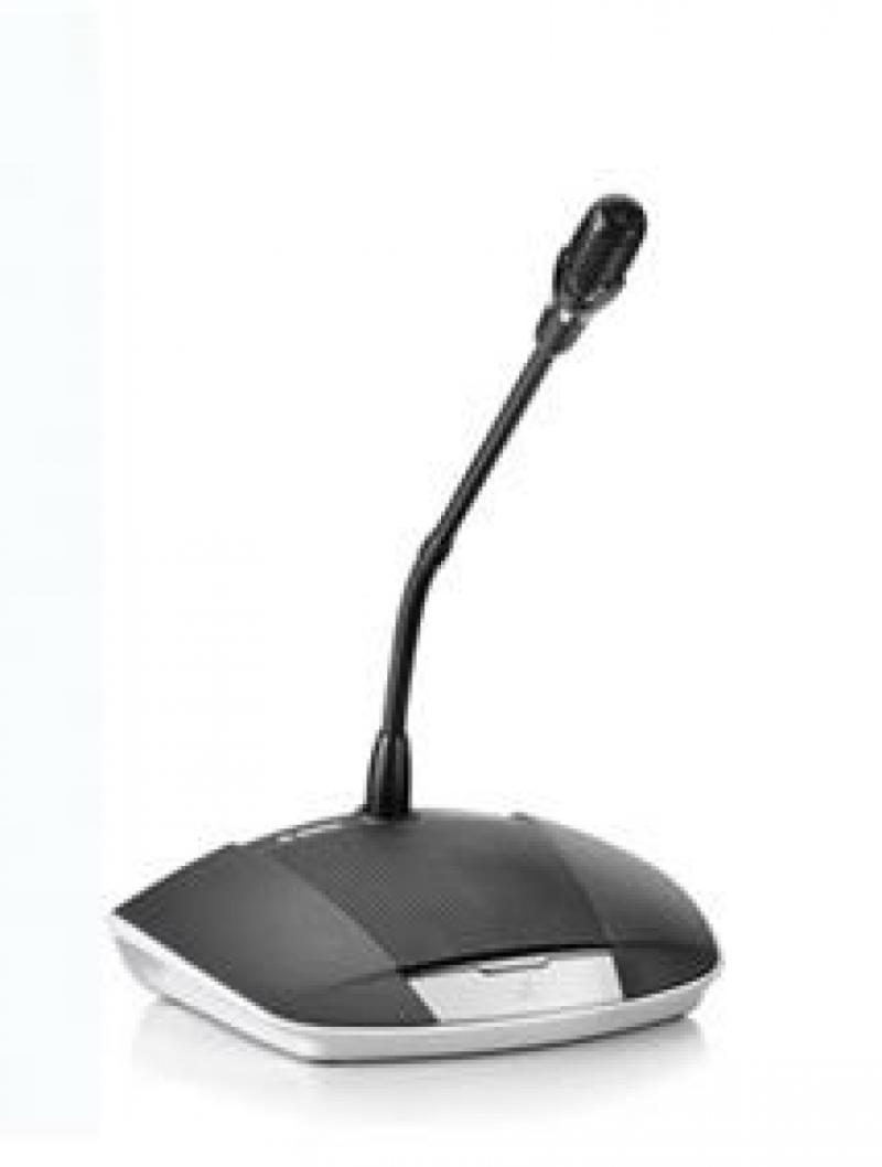 CCSD-DS Discussion Device with Short Microphone