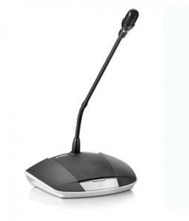 CCSD-DL Discussion Device with Long Microphone