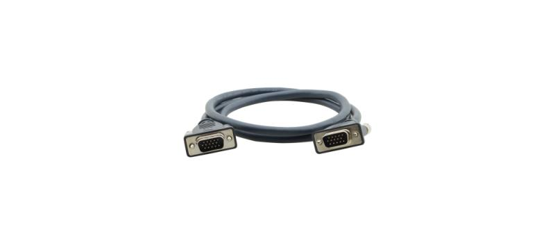 C-MGM/MGM-35 15–pin HD Micro Cable - 35'