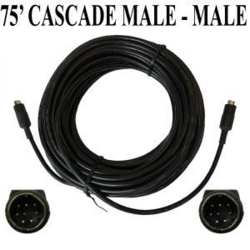 PTZOptics 75' Cascade