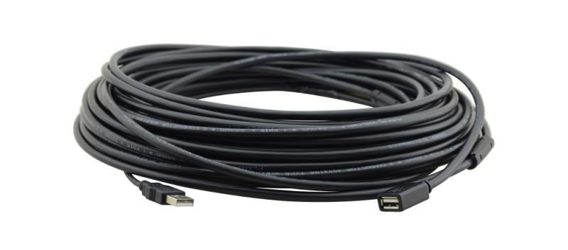 CA-UAM/UAF-50 USB Active Extender Cable - 50'