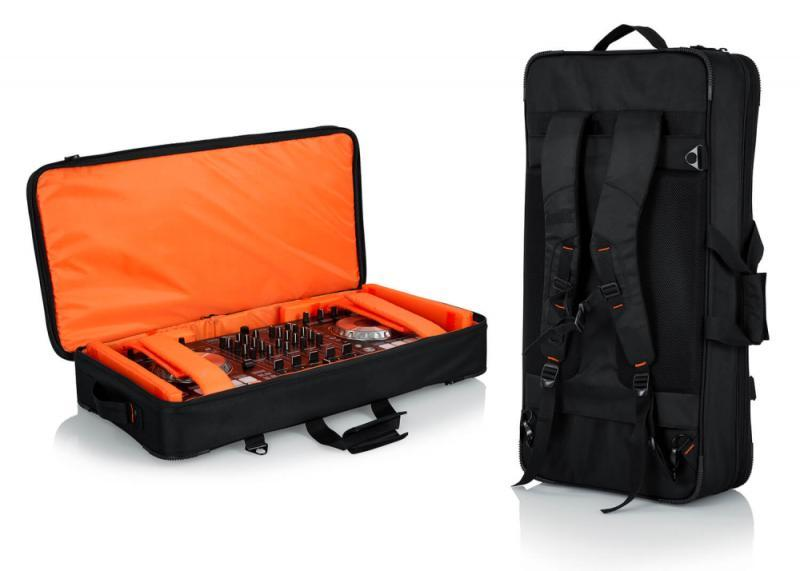 G-CLUB-CONTROL-27BP 27″ DJ Controller Backpack