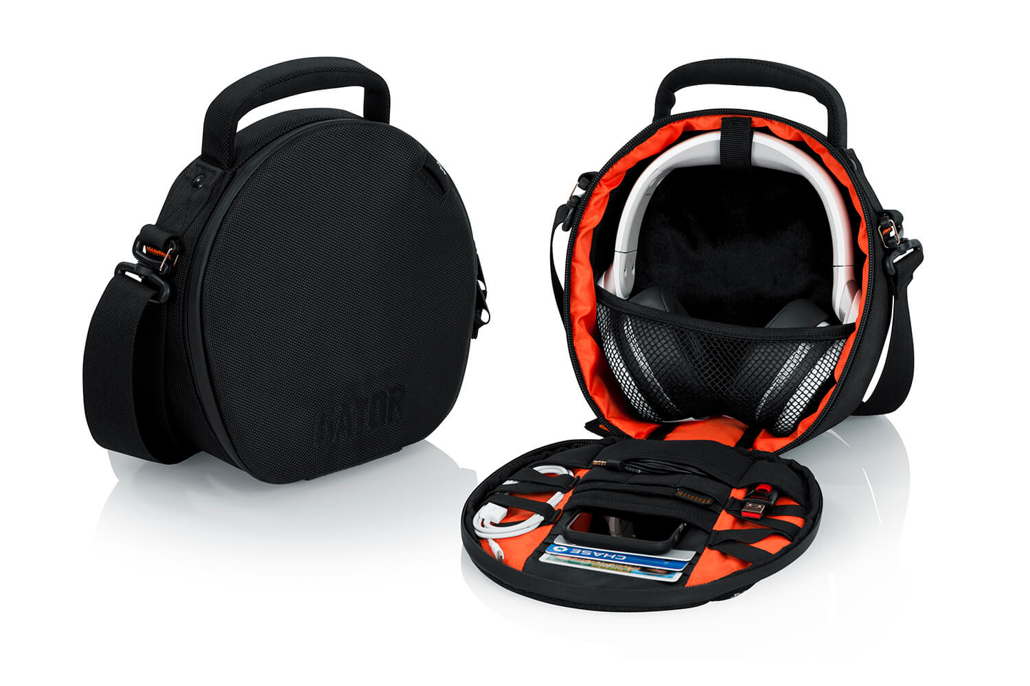 G-CLUB-HEADPHONE DJ Headphone Case