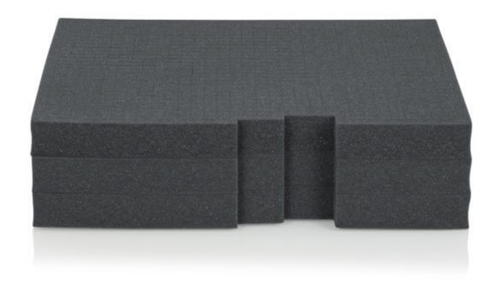 GRW-DRWFOAM-3 Replacement Foam For GRW-DRWF3