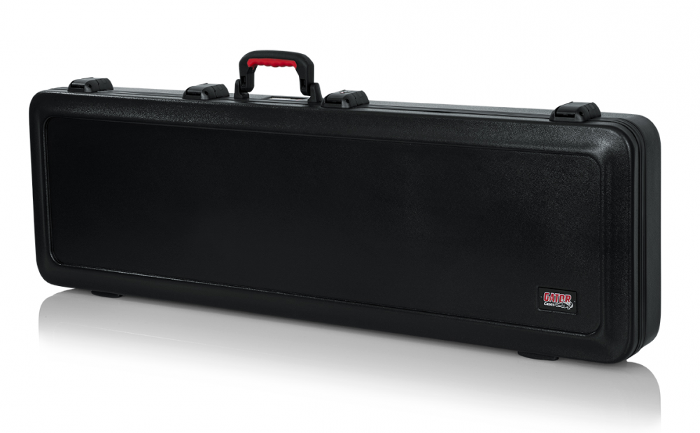 GTSA-GTRBASS Bass Guitar Case