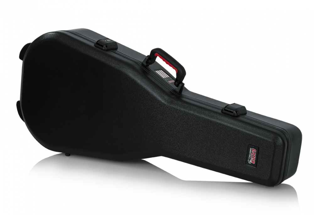 GTSA-GTRDREAD Acoustic Guitar Case