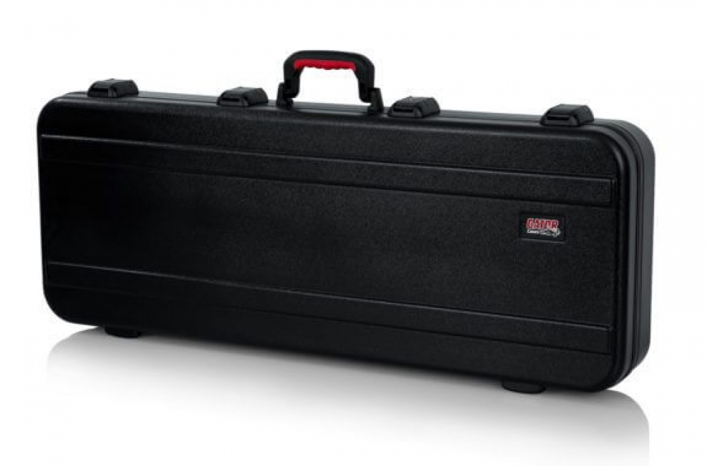 GTSA-KEY49 TSA ATA Molded 49-Note Keyboard Case
