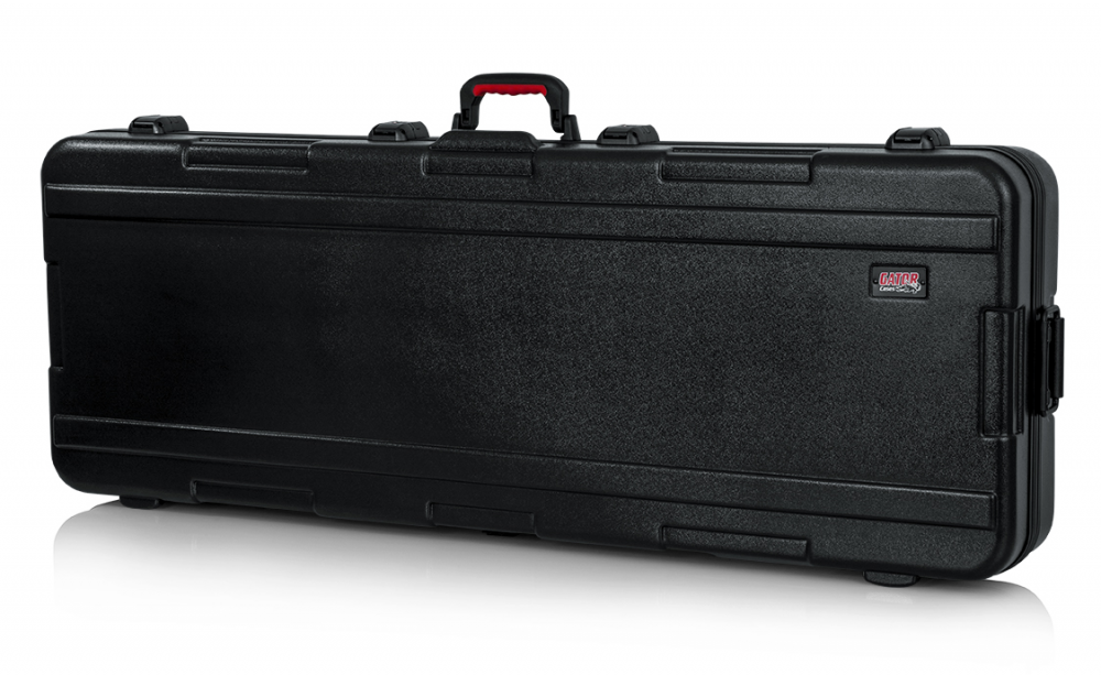 GTSA-KEY76 76-Note Keyboard Case with Wheels