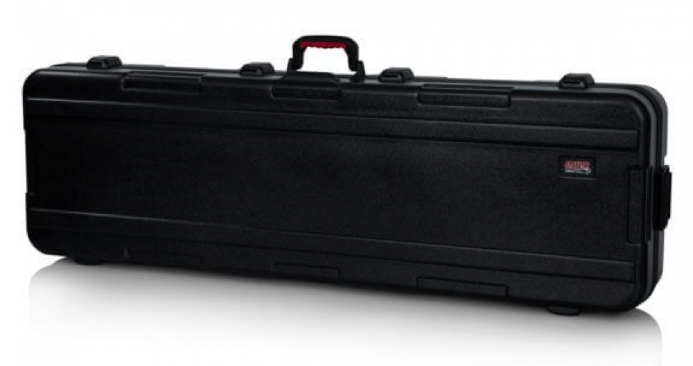 GTSA-KEY88SL Slim 88-Note Keyboard Case with Wheels