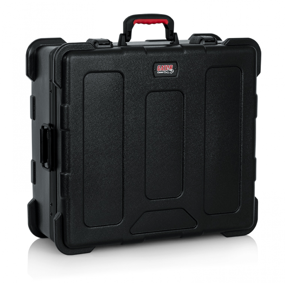 GTSA-MIX12PU Pop Up Mixer Case; 12U