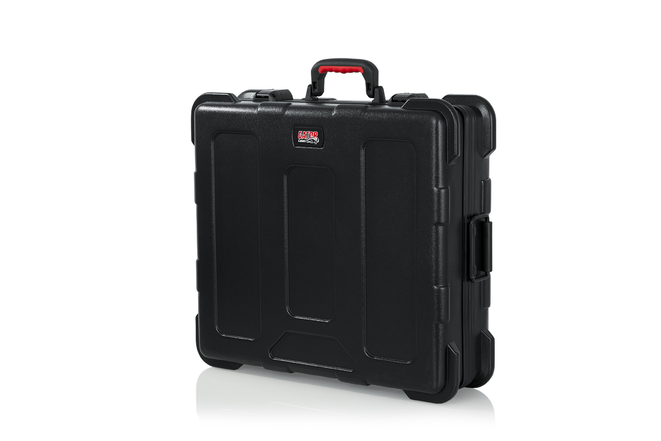 GTSA-MIX192106 ATA TSA Molded Mixer Case; 19″X21″X6″