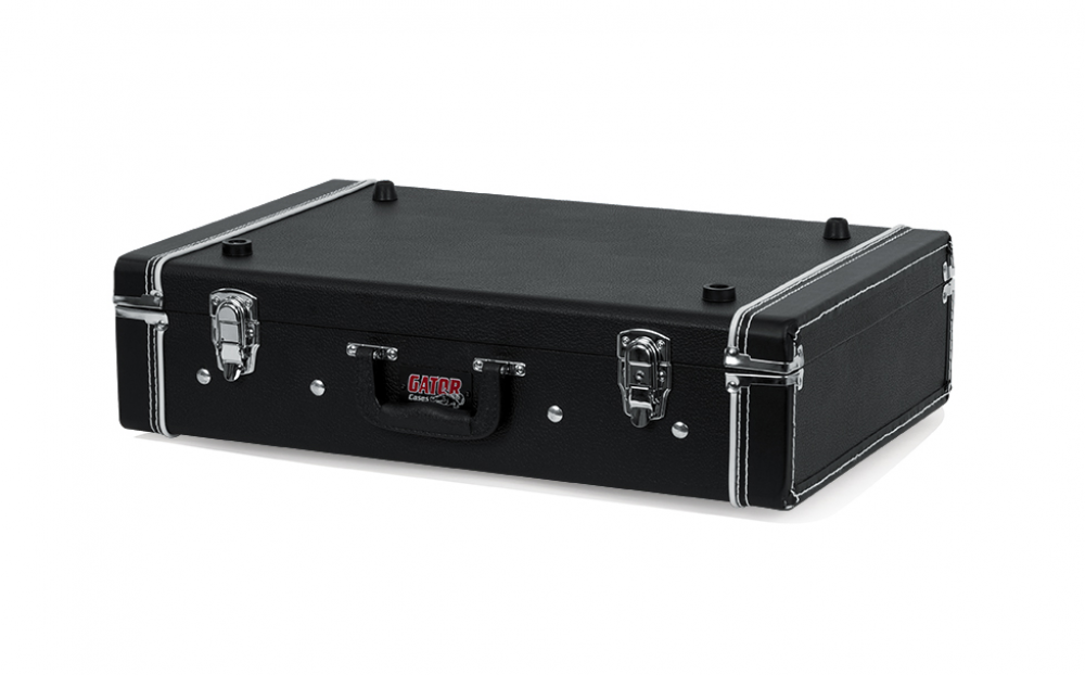 GW-GIGBOXJR Pedal Board/Guitar Stand Case