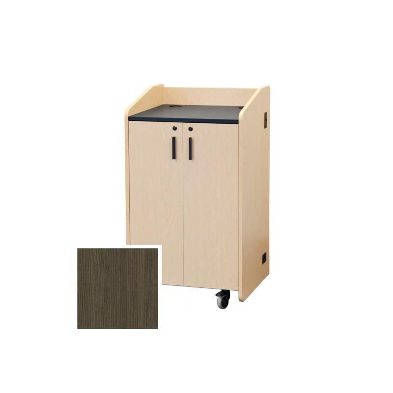 LE3050 Flat Top Lectern (Baroque)