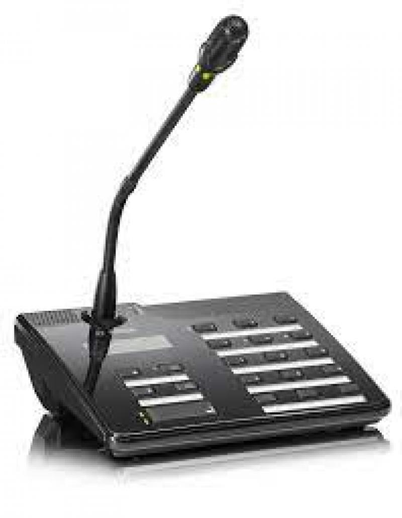 PVA-15CST Call Station