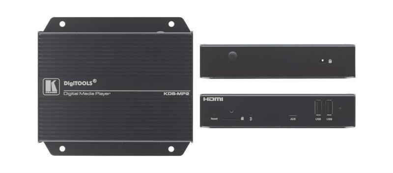 KDSMP2 Digital Media Player