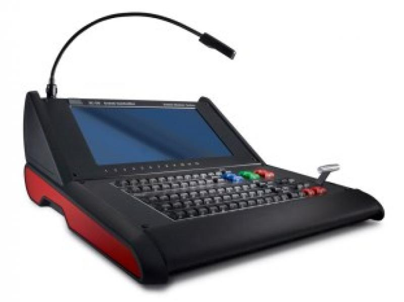 EC-50 Event Controller