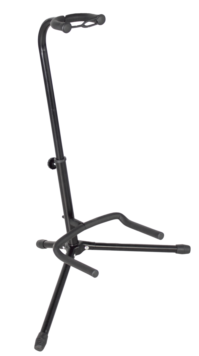 RI-GTRSTD-1 Rok-It Standard Guitar Stand