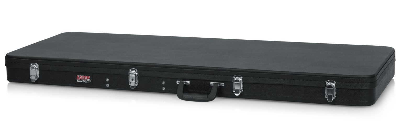 GWE-EXTREME Extreme Guitar Wood Case