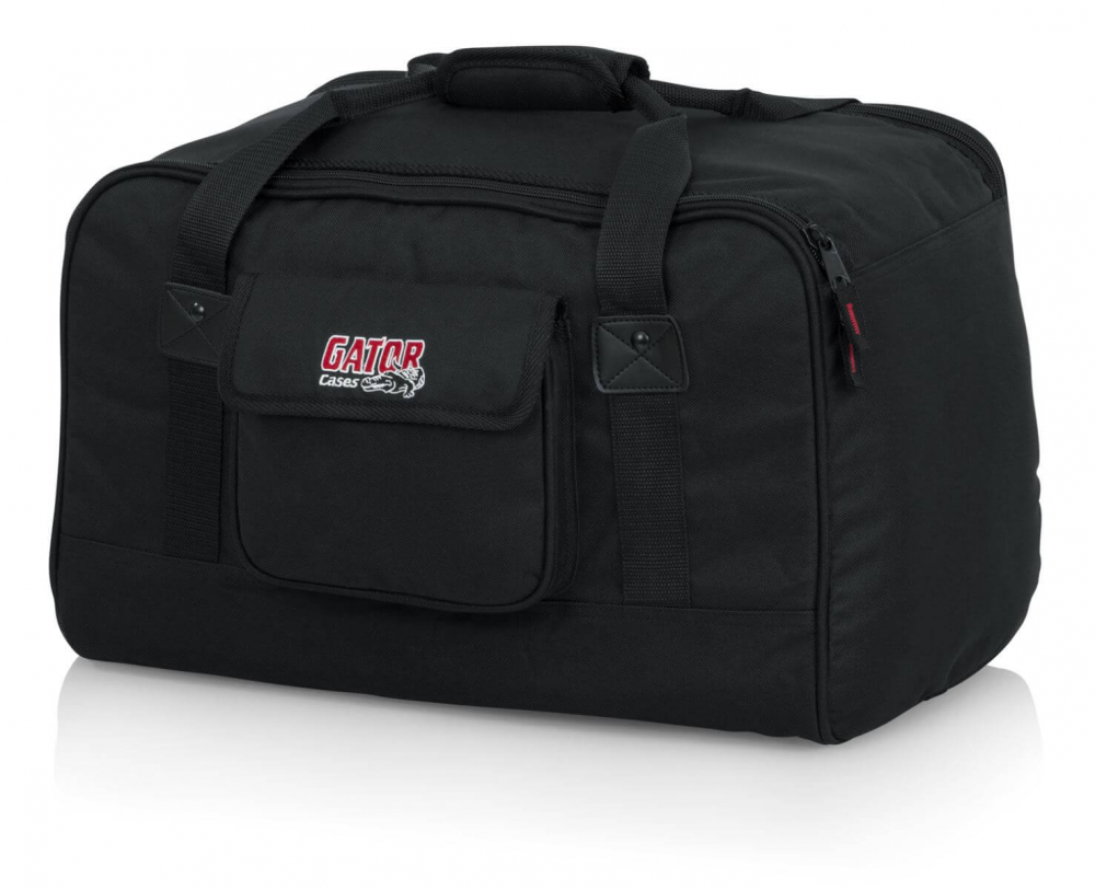 GPA-TOTE8 Speaker Tote Bag; 8″