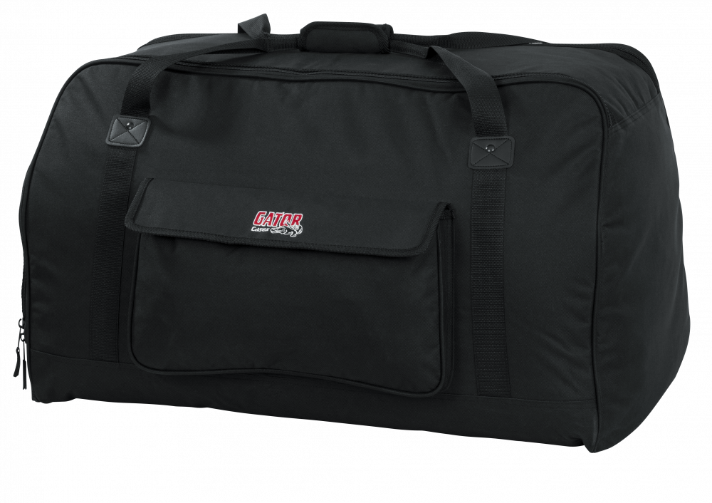 GPA-TOTE15 Speaker Tote Bag, 15″