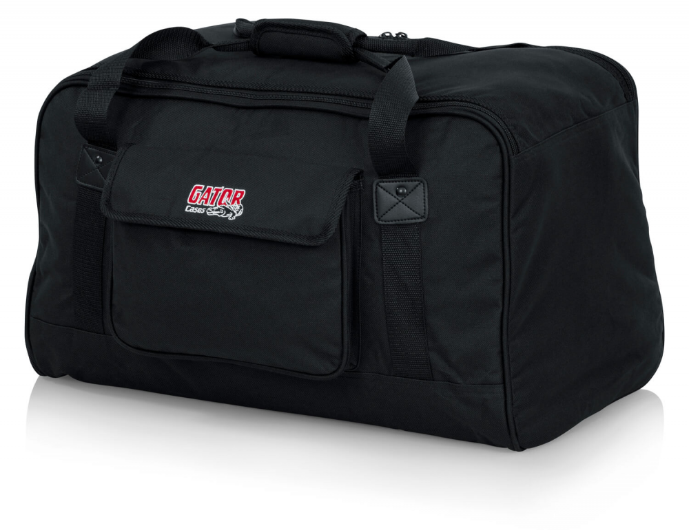 GPA-TOTE10 Speaker Tote Bag; 10″