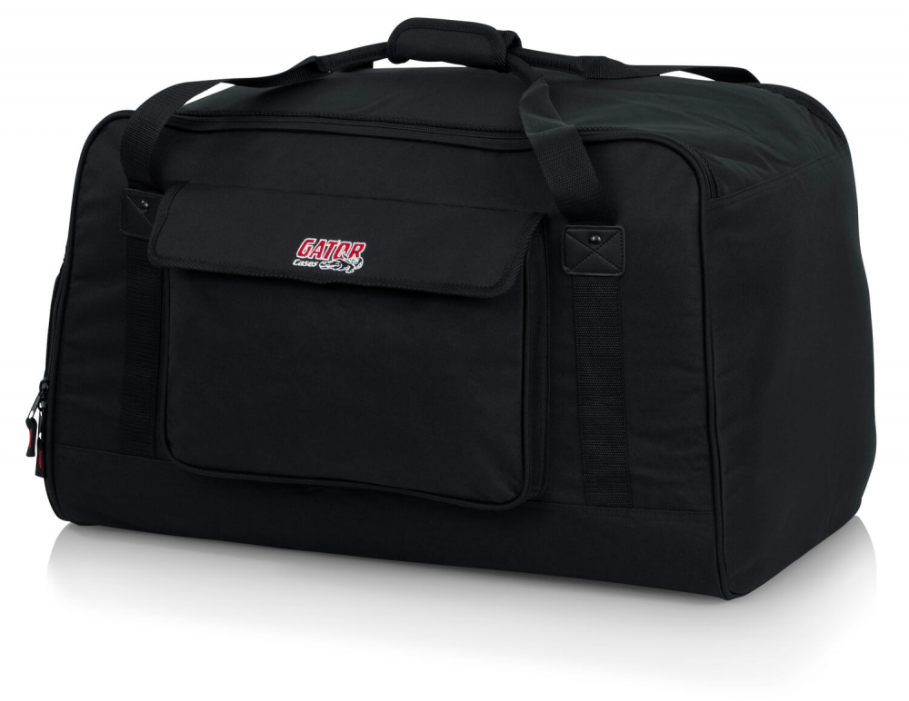 GPA-TOTE12 Speaker Tote Bag; 12″