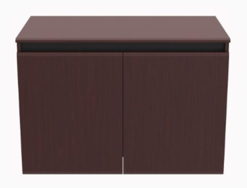 CR2000EX CLT Dual Rack Credenza, Clove
